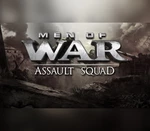 Men of War: Assault Squad - DLC Pack Steam CD Key