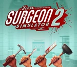 Surgeon Simulator 2 EU v2 Steam Altergift