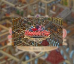 Labyrinth City: Pierre the Maze Detective Steam CD Key