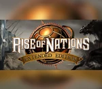 Rise of Nations: Extended Edition Steam Gift