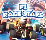F1 Race Stars Steam CD Key
