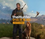 theHunter: Call of the Wild Starter Bundle Steam CD Key