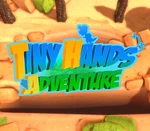 Tiny Hands Adventure Steam CD Key
