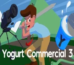 Yogurt Commercial 3 Steam CD Key