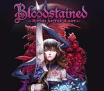 Bloodstained: Ritual of the Night EU XBOX One CD Key