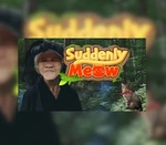 Suddenly Meow Steam CD Key