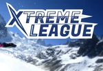 Xtreme League Steam CD Key