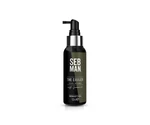 Tonikum na osvieženie vlasovej pokožky Sebastian Professional Seb Man The Cooler - 100 ml (SB6309.100) + darček zadarmo