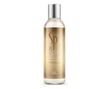 Hydratačný šampón Wella Professionals SP LuxeOil Keratin Protect Shampoo - 200 ml (81588224) + darček zadarmo