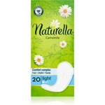 Naturella Light Camomile slipové vložky 20 ks