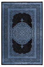 Kusový koberec My Palace of Obsession 160 saphir-240x340