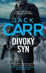 Divoký syn - Jack Carr