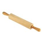 Valček na cesto drevený DELÍCIA 25 cm, ø 6 cm