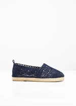 Espadrilky