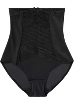 Sťahovacie nohavičkyhighwaist, stredný tvarujúci efekt
