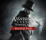 Assassin's Creed Syndicate - Season Pass EU XBOX One CD Key
