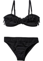 Dievčenské bikiny (2-dielne)