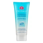 Dermacol Tea Tree Gommage Cleanser čistící gel 100 ml