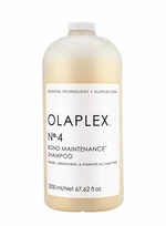 Olaplex Obnovujúce šampón pre všetky typy vlasov No. 4 (Bond Maintenance Shampoo) 1000 ml Olaplex Obnovujúce šampón pre všetky typy vlasov No. 4 (Bond Maintenance Shampoo) 1000 ml