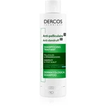 Vichy Dercos Anti-Dandruff šampón proti lupinám pre normálne až mastné vlasy 200 ml Vichy Dercos Anti-Dandruff šampón proti lupinám pre normálne až mastné vlasy 200 ml