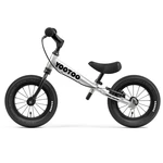 Odrážedlo Yedoo YooToo 12" Black