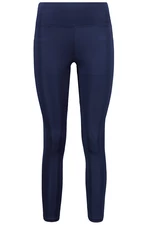 Trendyol Navy Blue Push-Up Full Length Sports Tights