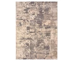 Koberec Atik Squares Grey 160x230 cm