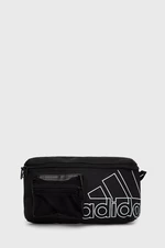 Ledvinka adidas HC4770 černá barva