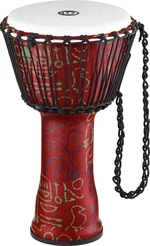 Meinl PADJ1-M-F Traveler Djembe 10"