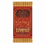Legend Story Studios Flesh and Blood TCG - Everfest First Edition Booster