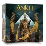 Ankh: Bohové Egypta