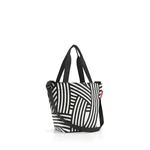 Taška a kabelka Reisenthel Shopper XS Zebra