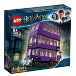 Záchranný kouzelnický autobus, LEGO