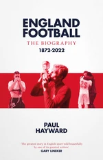 England Football