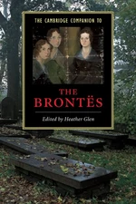 The Cambridge Companion to the BrontÃ«s