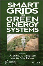 Smart Grids and Green Energy Systems