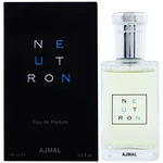 Ajmal Neutron parfémovaná voda pro muže 100 ml
