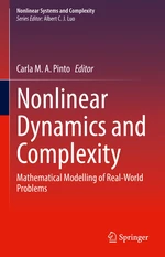 Nonlinear Dynamics and Complexity