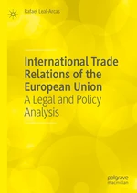 International Trade Relations of the European Union