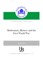 Modernism, History and 1st World War
