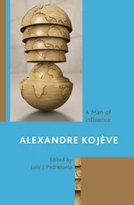 Alexandre KojÃ¨ve