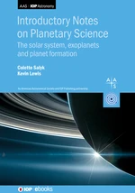 Introductory Notes on Planetary Science