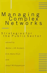 Managing Complex Networks