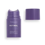 Revolution Skincare Retinol Overnight krém na tvár