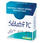 SÉDATIF PC 90 tabliet