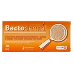 FAVEA Bactodermal 30 pastiliek