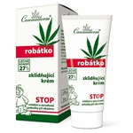 CANNADERM Robátko ukľudňujúci krém s pH 4,7 50 g