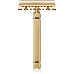 Golden Beards Safety Razor holiaci strojček 1 ks