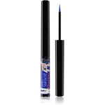 theBalm Schwing® Liquid Eyeliner tekuté linky na oči odtieň BLUE 1.7 ml