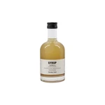 Sirup vanilka 250 ml SYRUP Nicolas Vahé